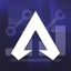 Apex Stats Discord Bot Logo