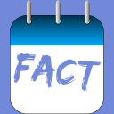 Fact Of The Day Discord Bot Logo