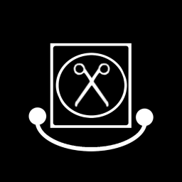 Logo for ChopBot