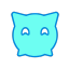 Azazel Discord Bot Logo