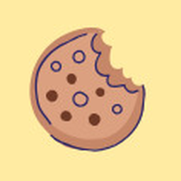 Logo for Krum