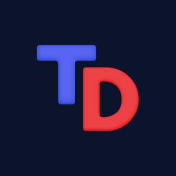 Truth or Dare Discord Bot Logo