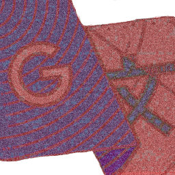 English Deepfrier Discord Bot Logo