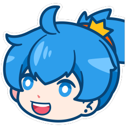 Shero Discord Bot Logo