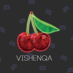 Vishenqa Discord Bot Logo