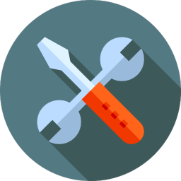 Victor Bot Discord Bot Logo