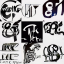 Dall-e Mini Discord Bot Logo