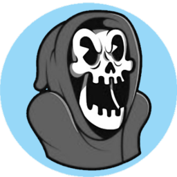 Ledroid Discord Bot Logo