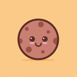 Cookie Coins Discord Bot Logo