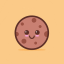 Cookie Coins Discord Bot Logo