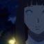 Hyuga Hinata Discord Bot Logo