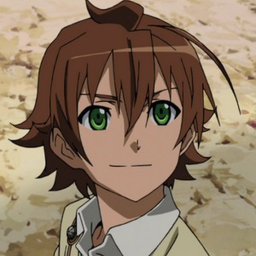 Tatsumi Discord Bot Logo