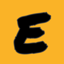 Eqar Discord Bot Logo