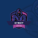 O'Bot Discord Bot Logo