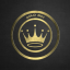 Gold bot 🌟 Discord Bot Logo
