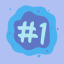 Counting Bot Discord Bot Logo