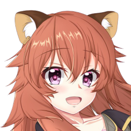 Raphtalia Discord Bot Logo