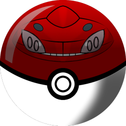PokeTCB Discord Bot Logo