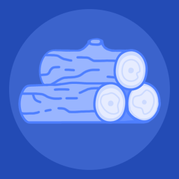 Logo for Logs