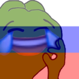 SlavMemes Discord Bot Logo
