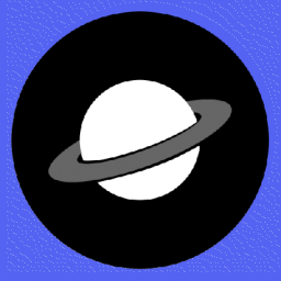 Logo for GalaxyBot