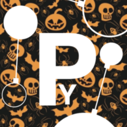 PMPYONIX Discord Bot Logo