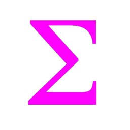 Sigma Discord Bot Logo