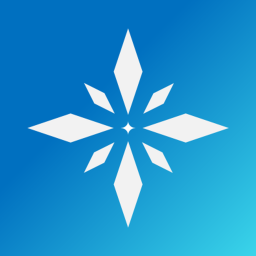 ☆Frysta☆ Discord Bot Logo