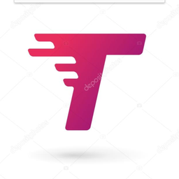 Ticket Bot Discord Bot Logo