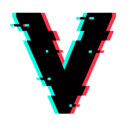 VexxBot Discord Bot Logo