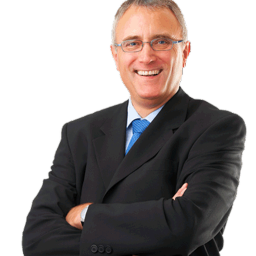 MikeBot Discord Bot Logo