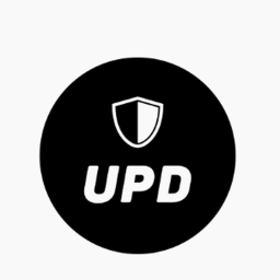 UPD Security Discord Bot Logo