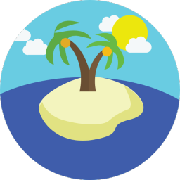 Jeju! Discord Bot Logo
