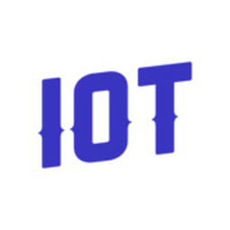 Logo for IOT