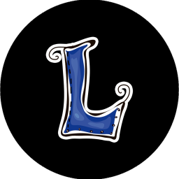 lluvia Discord Bot Logo