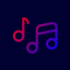soundy Discord Bot Logo