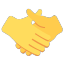 Team Up Discord Bot Logo
