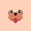 Woof Discord Bot Logo