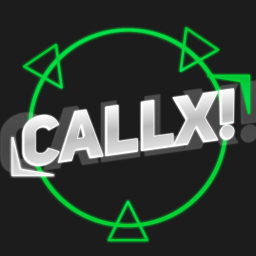 Callx Discord Bot Logo