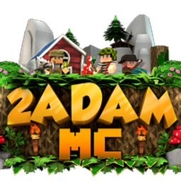 2 Adam Discord Bot Logo
