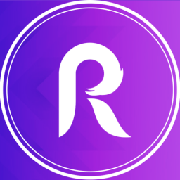 ARYL Discord Bot Logo