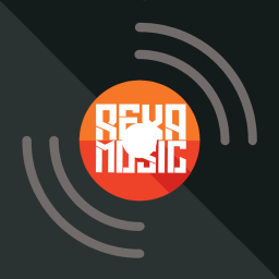 Rexa Music Discord Bot Logo
