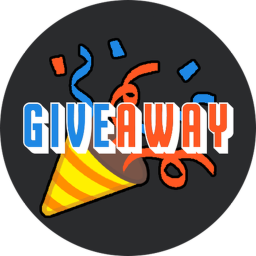 Logo for X-GiveAwayBot