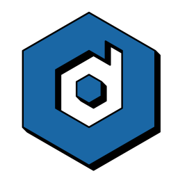 DiscordThread Discord Bot Logo