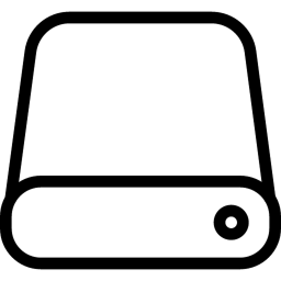 Storage Discord Bot Logo