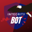 Integrity Bot Discord Bot Logo
