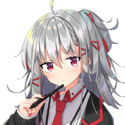 Kei Discord Bot Logo