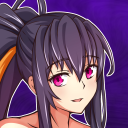 Logo for Akeno