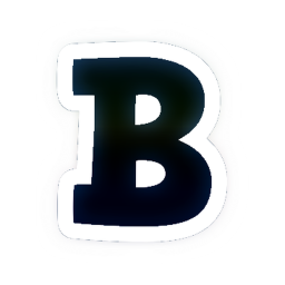 Bovin Discord Bot Logo