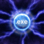 ECloud.exe Discord Bot Logo
